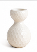 Vase à col resserré